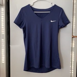 Nike Dri-fit workout top
